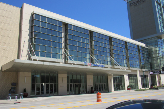 Alliant Energy PowerHouse Cedar Rapids