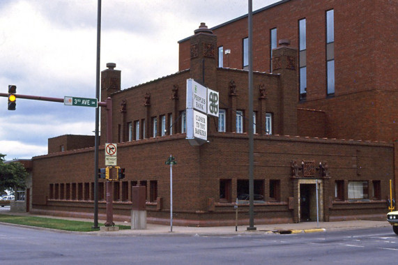 Peoples Savings Bank Cedar Rapids