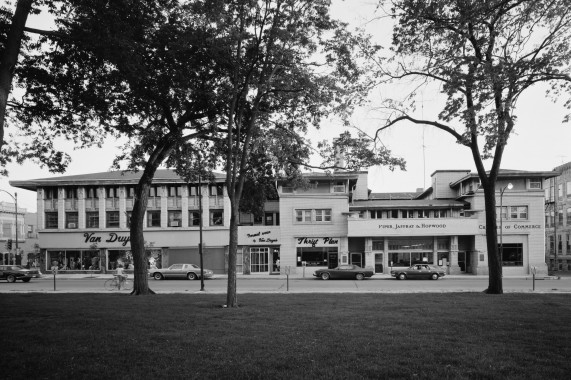 Park Inn Hotel Mason City