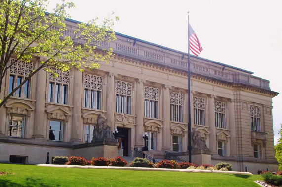 Illinois Supreme Court Springfield