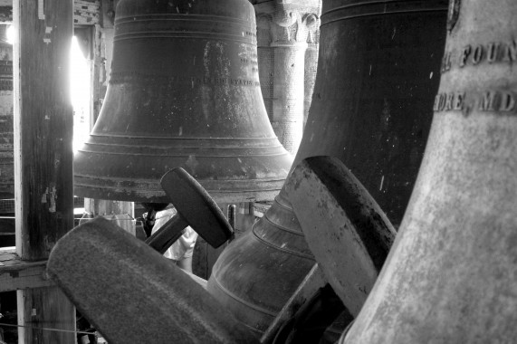 Altgeld Chimes Champaign