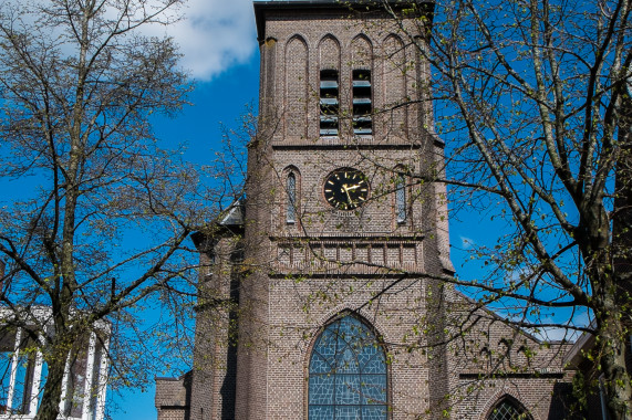 Sint-Vituskerk Winschoten