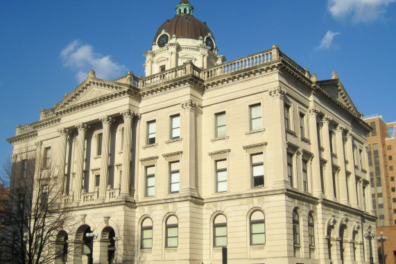 McLean County Museum of History Bloomington