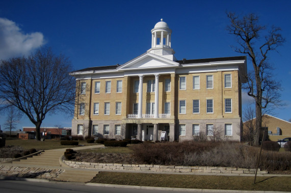 Elgin Area Historical Society Elgin