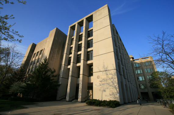 Kellogg School of Management Evanston