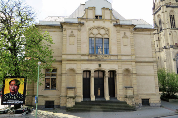 Osthaus Museum Hagen Hagen