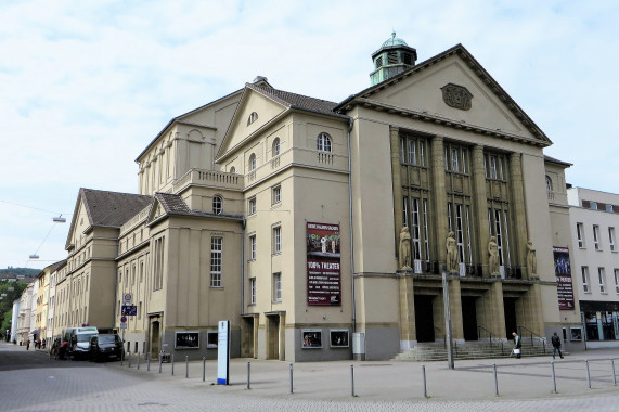 Theater Hagen Hagen