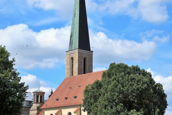 Johanniskirche Hagen