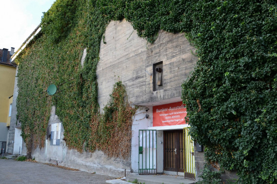 Bunkermuseum Hagen Hagen