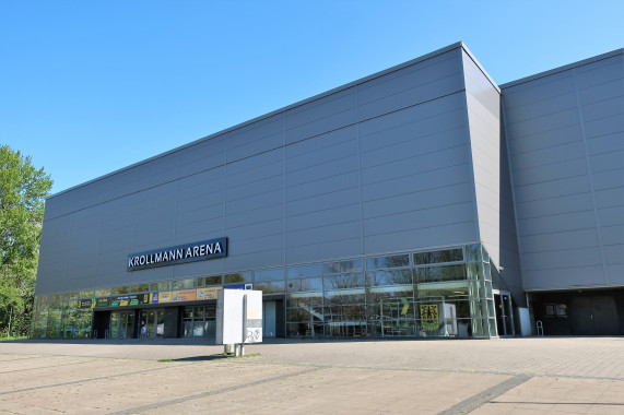 Ischelandhalle Hagen