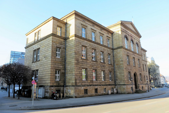 Stadtmuseum Hagen Hagen