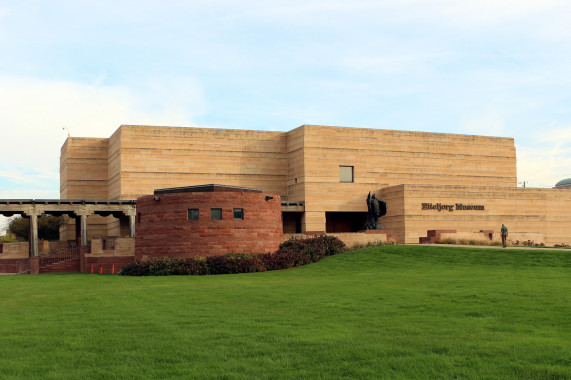 Eiteljorg Museum of American Indians and Western Art Indianapolis