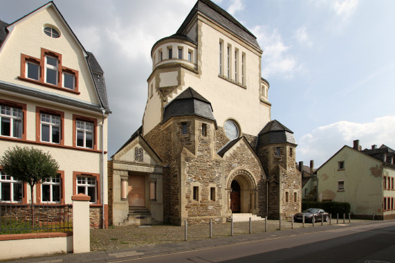 Synagoge (Wittlich) Wittlich