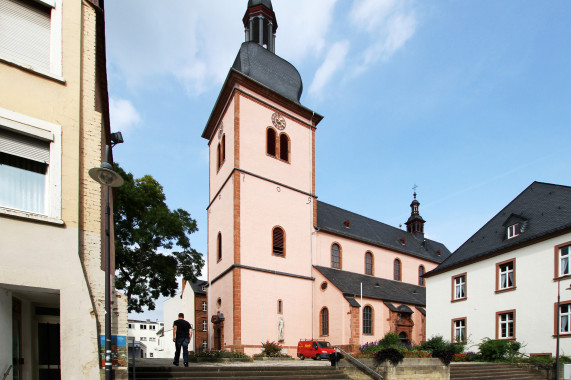 St. Markus Wittlich