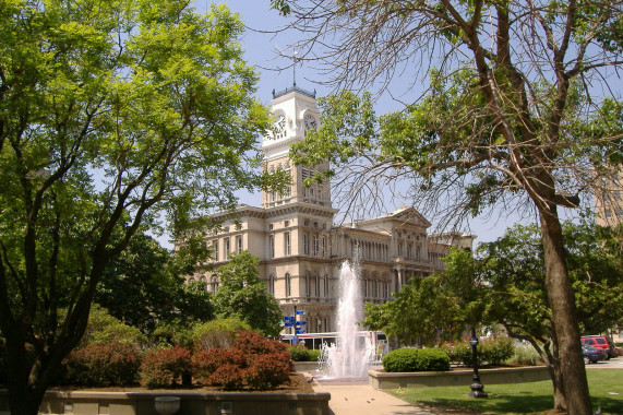 Louisville City Hall Louisville