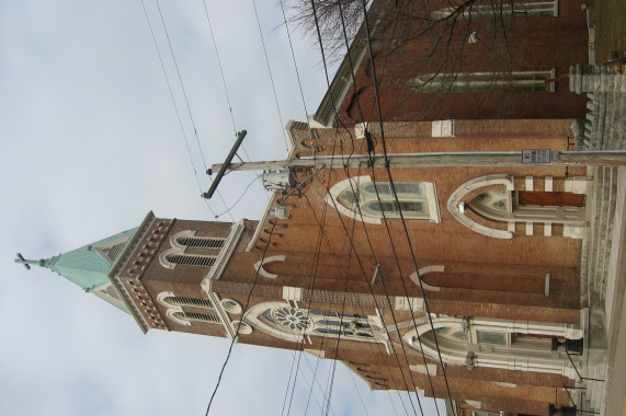 St. Joseph Roman Catholic Church Bowling Green