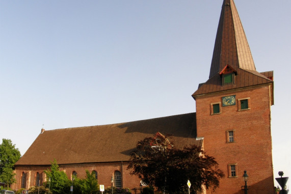 Severikirche Otterndorf