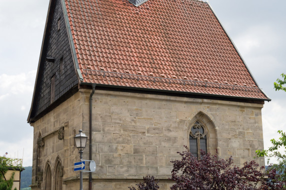 Kapelle St. Anna (Kronach) Kronach