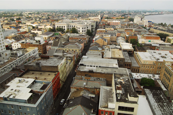 French Quarter New Orleans