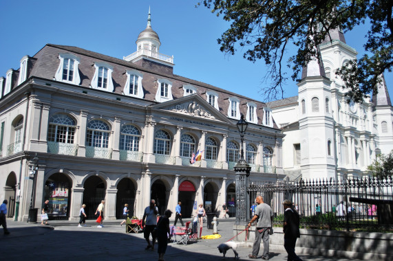 Cabildo New Orleans