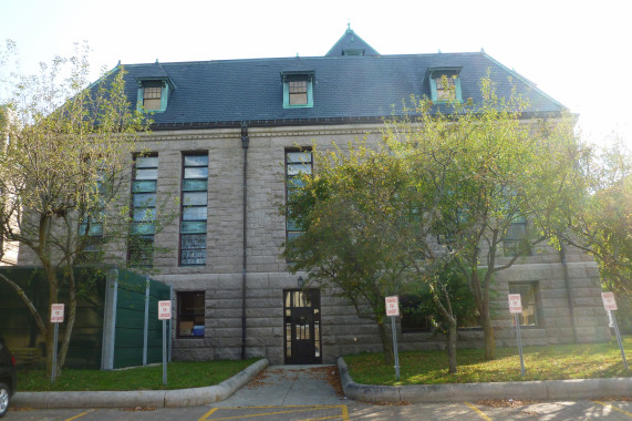 Pollard Memorial Library Lowell