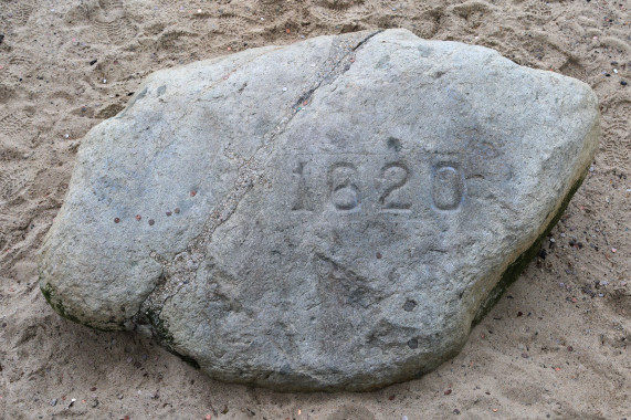 Plymouth Rock Plymouth