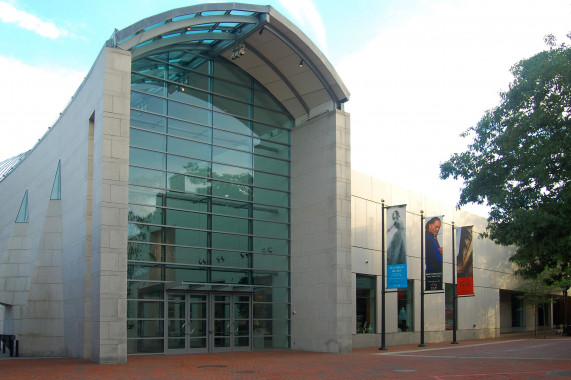 Peabody Essex Museum Salem