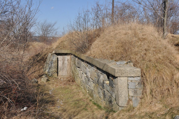 Fort Pickering Salem