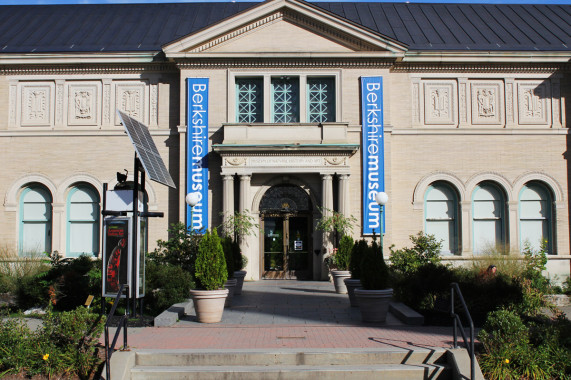 Berkshire Museum Pittsfield