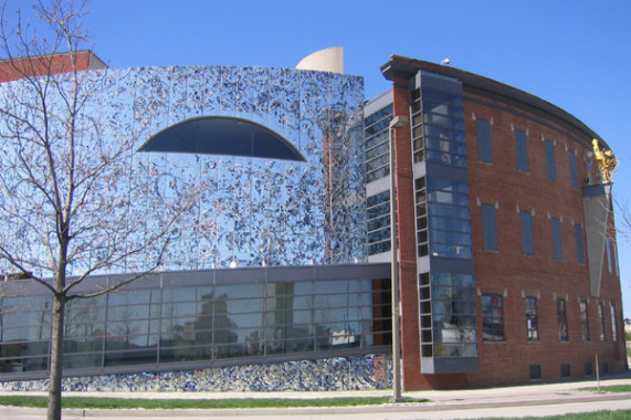 American Visionary Art Museum Baltimore