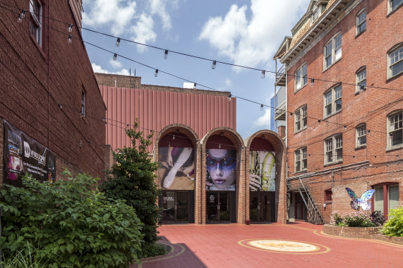 Maryland Theatre Hagerstown