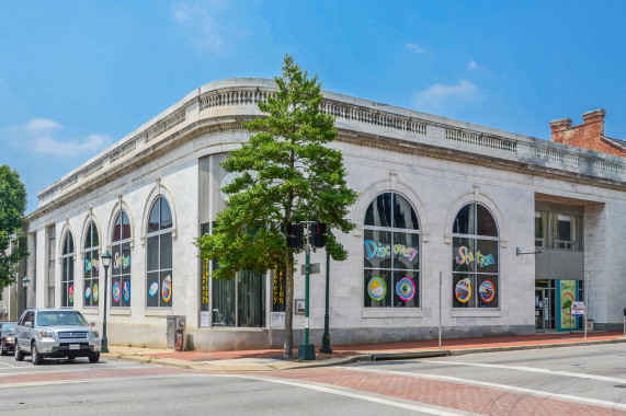 Discovery Station Hagerstown