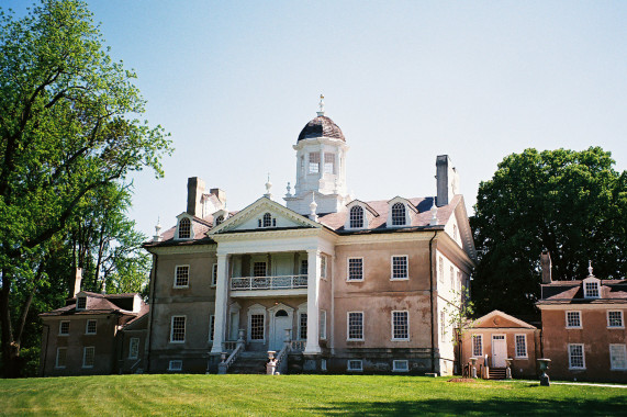 Hampton National Historic Site Towson