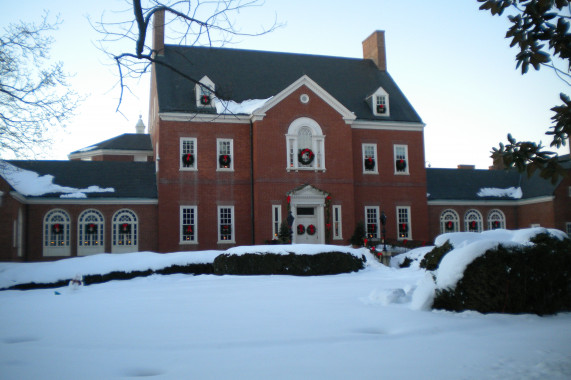 Government House Annapolis