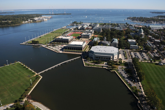 United States Naval Academy Annapolis