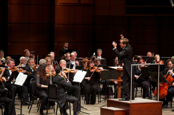 Grand Rapids Symphony Grand Rapids