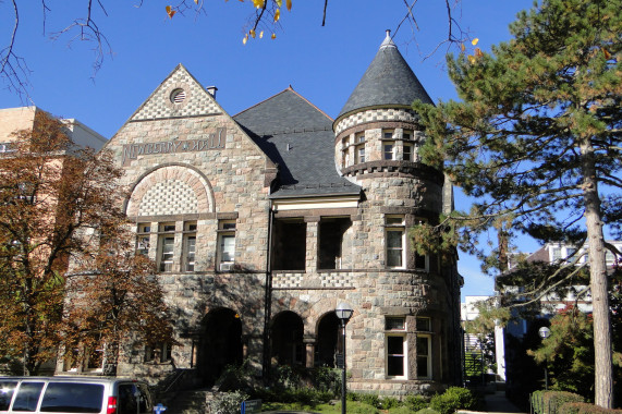 Archäologisches Museum Kelsey Ann Arbor