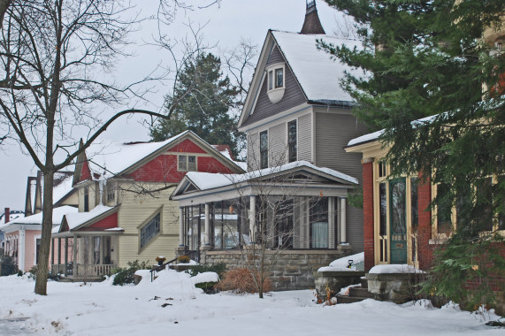 Holland Historic District Holland