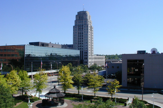 Battle Creek Tower Battle Creek