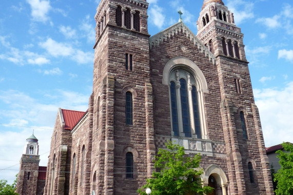 Bistum Marquette Marquette