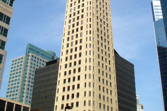 Foshay Tower Minneapolis