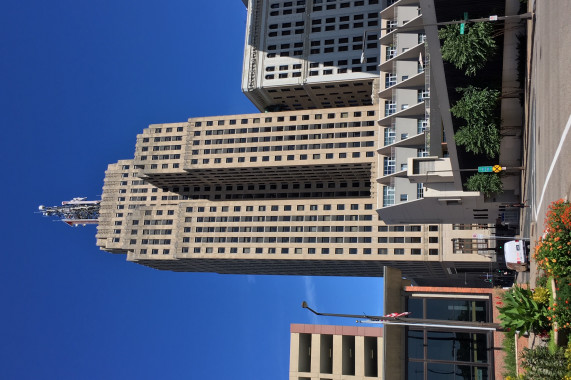 First National Bank Building St. Paul