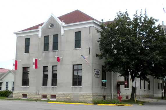 Polish Cultural Institute and Museum Winona