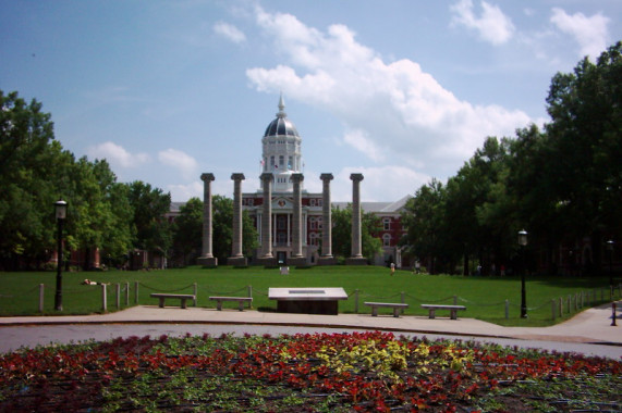 Francis Quadrangle Columbia