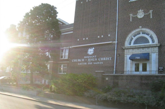 Restliche Kirche Jesu Christi der Heiligen der Letzten Tage Independence