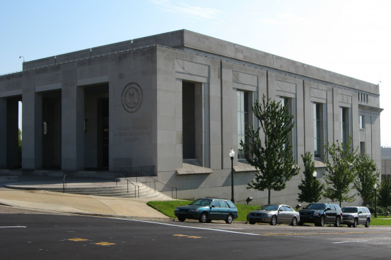 Mississippi Department of Archives and History Jackson