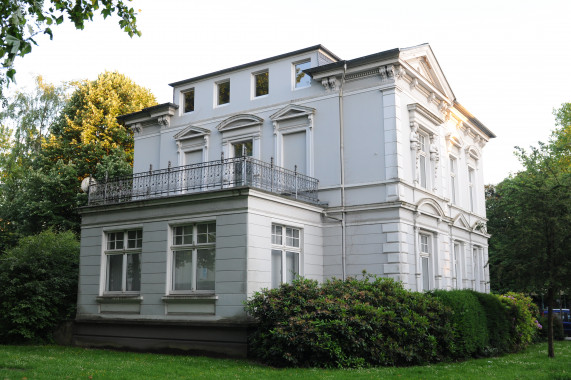 Villa Herminghaus Velbert