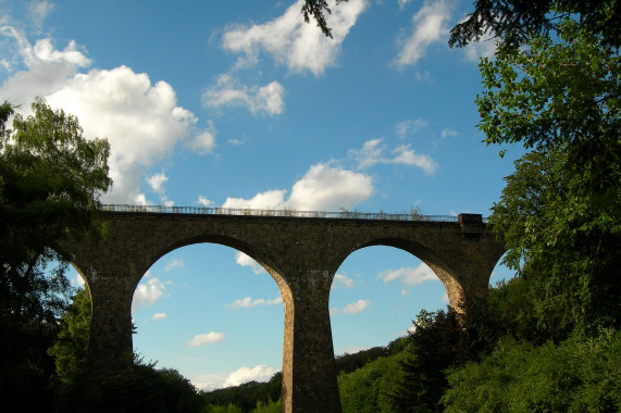 Eulenbachbrücke Velbert