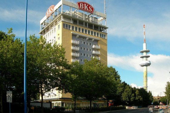 BKS-Hochhaus Velbert