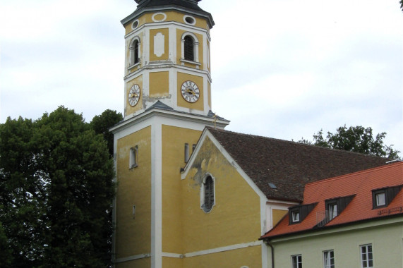 St. Martin Bernried am Starnberger See